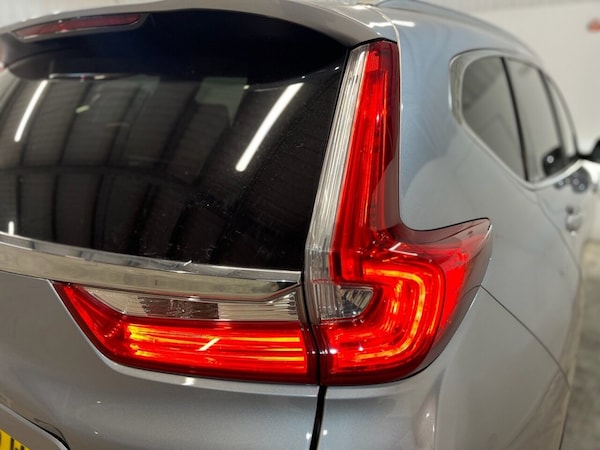 Used Honda CR-V 2022 for sale - 76323282: Photo 10