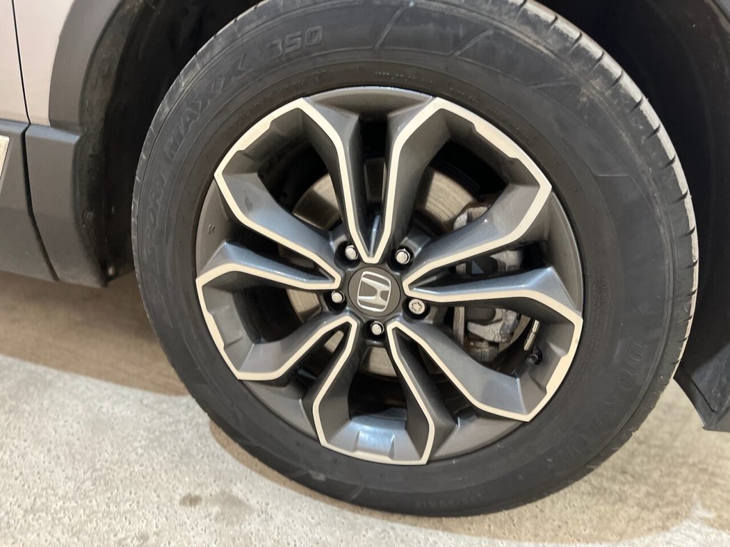 Used Honda CR-V 2022 for sale - 76323282: Photo 11