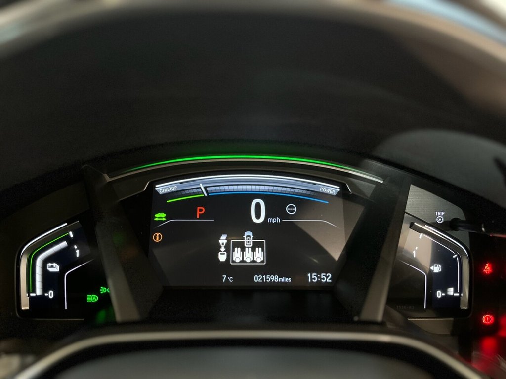 Used Honda CR-V 2022 for sale - 76323282: Photo 14