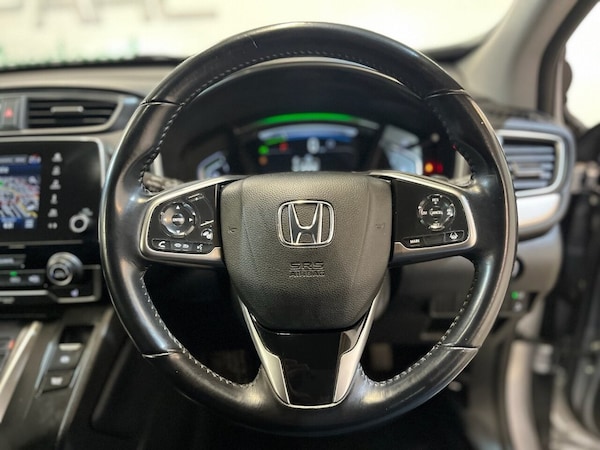 Used Honda CR-V 2022 for sale - 76323282: Photo 14