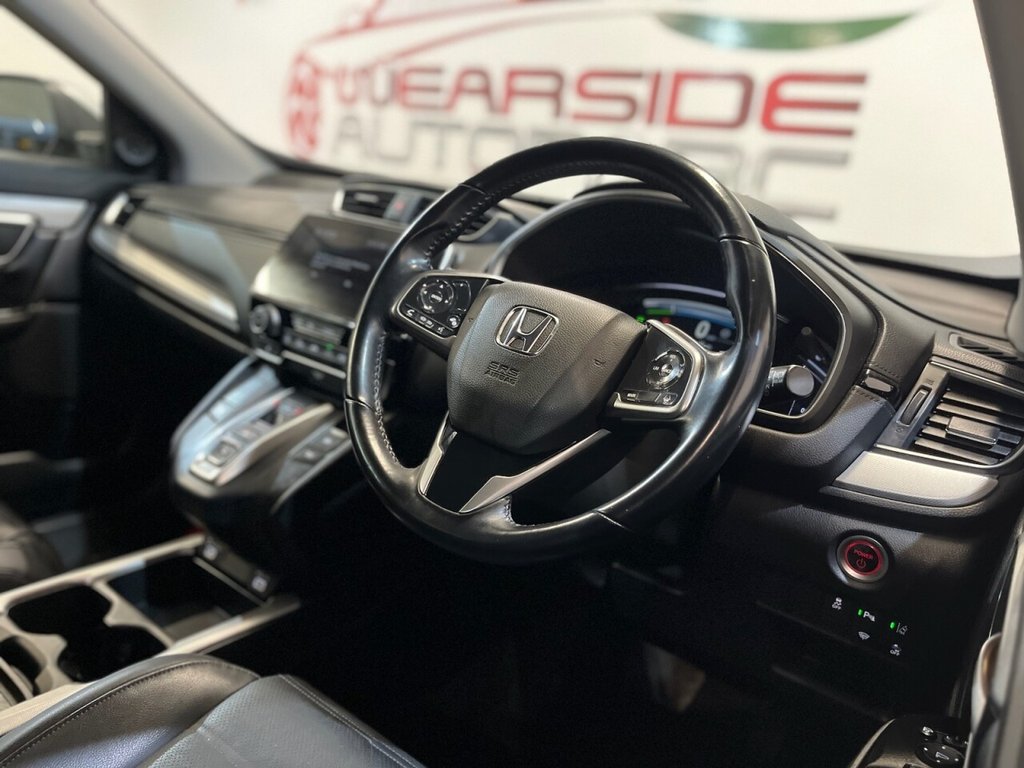 Used Honda CR-V 2022 for sale - 76323282: Photo 16