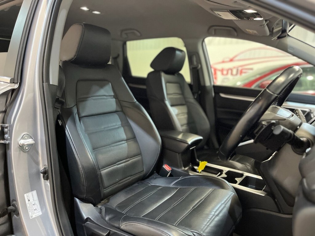 Used Honda CR-V 2022 for sale - 76323282: Photo 18