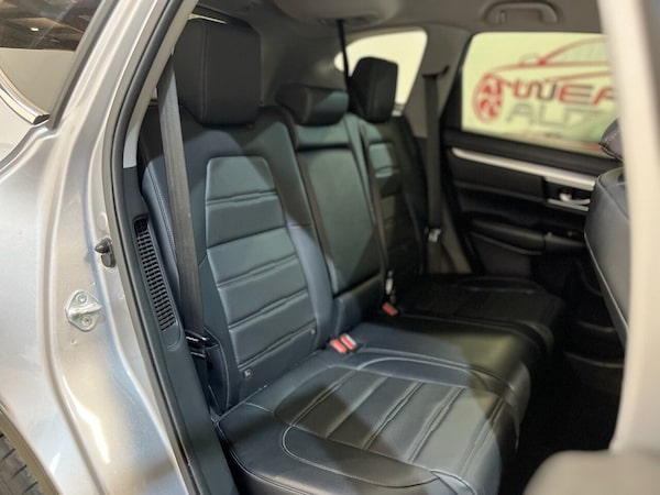 Used Honda CR-V 2022 for sale - 76323282: Photo 18