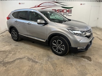 Honda - CR-V