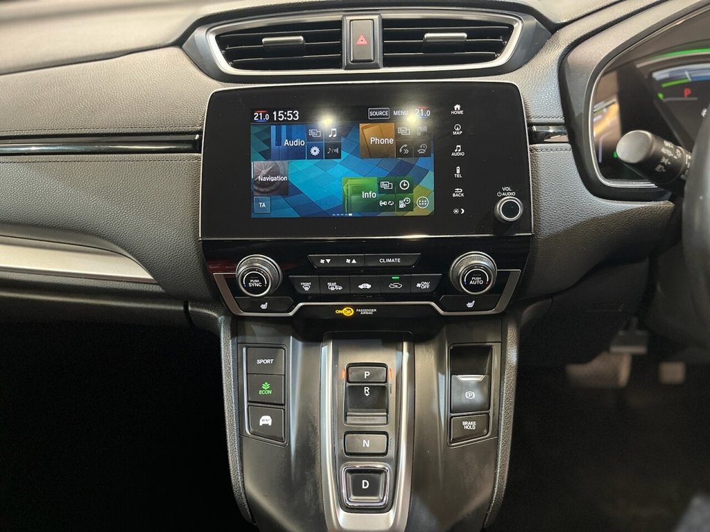 Used Honda CR-V 2022 for sale - 76323282: Photo 20