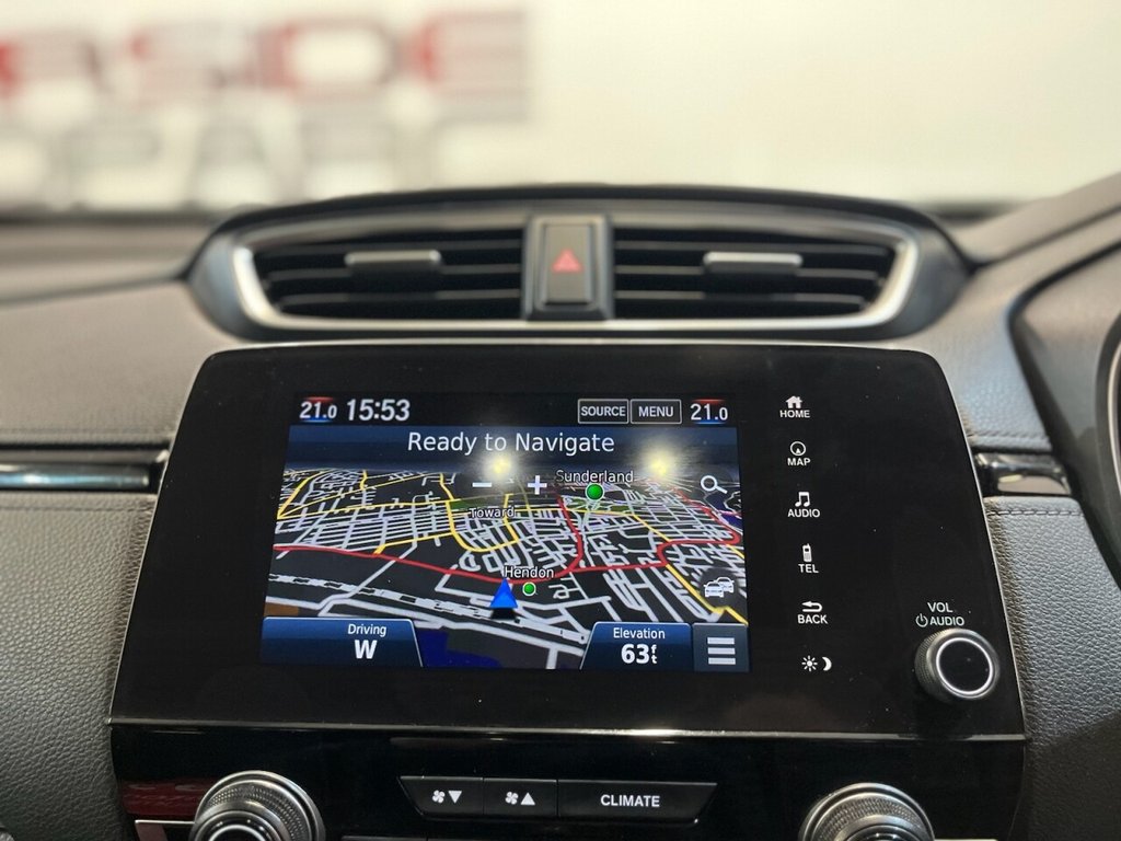 Used Honda CR-V 2022 for sale - 76323282: Photo 21