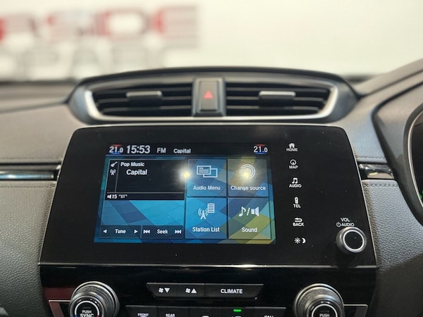 Used Honda CR-V 2022 for sale - 76323282: Photo 21