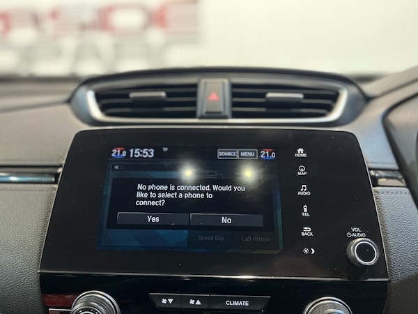 Used Honda CR-V 2022 for sale - 76323282: Photo 22