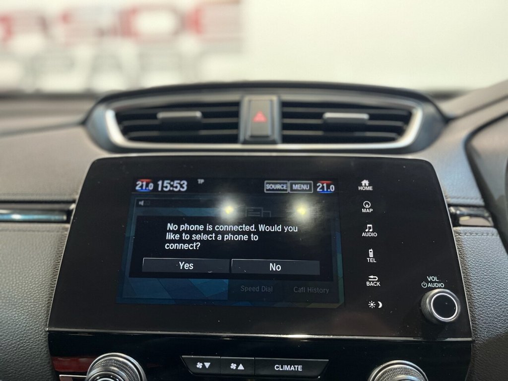 Used Honda CR-V 2022 for sale - 76323282: Photo 23