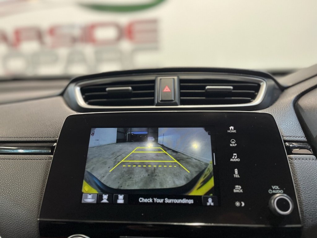 Used Honda CR-V 2022 for sale - 76323282: Photo 24