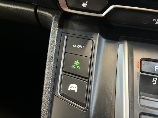 Used Honda CR-V 2022 for sale - 76323282: Photo 24