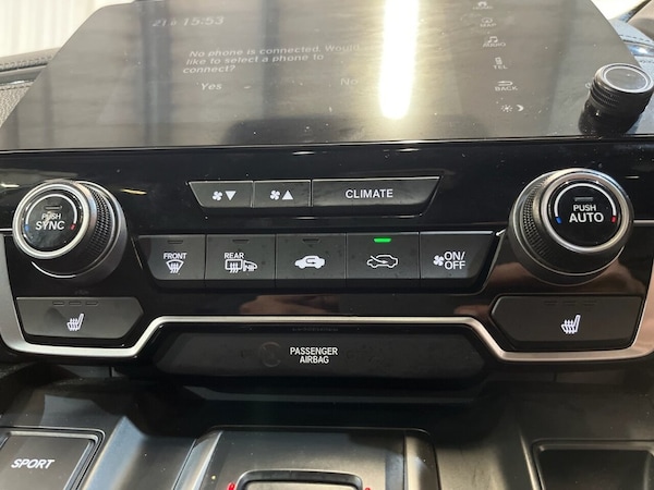 Used Honda CR-V 2022 for sale - 76323282: Photo 25