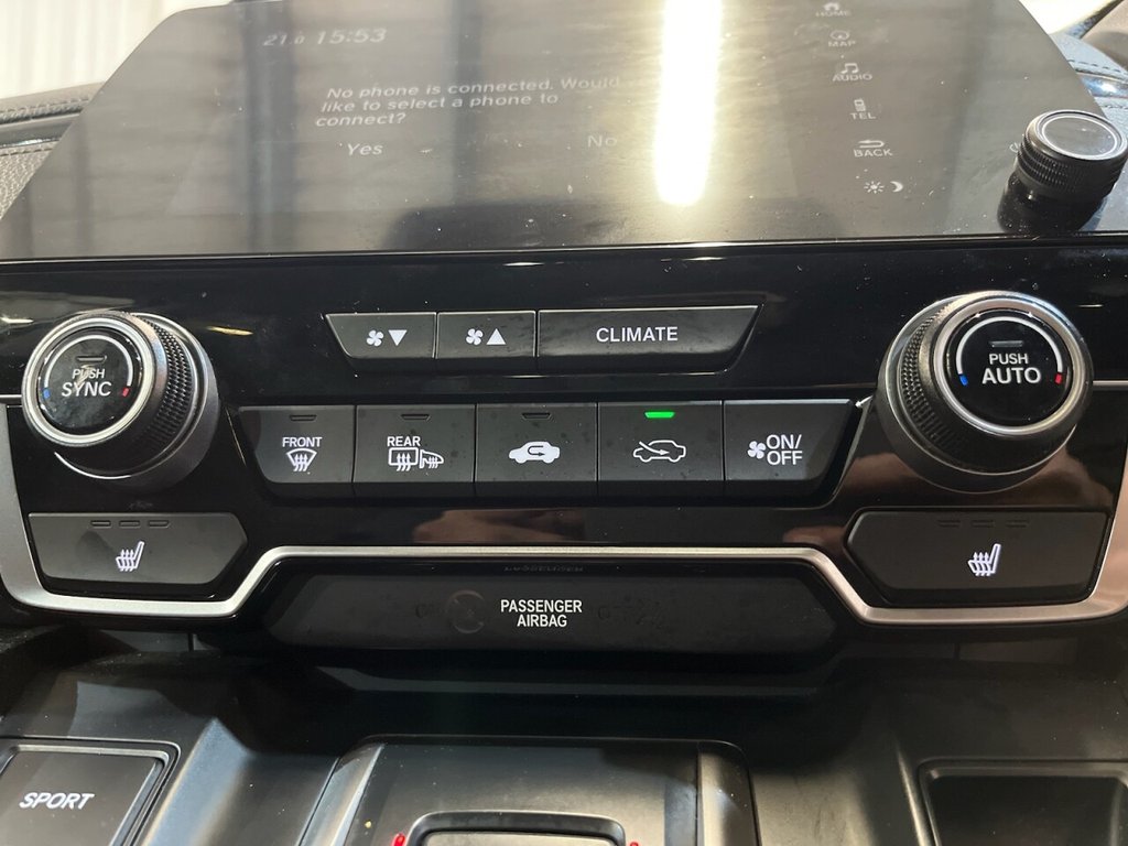 Used Honda CR-V 2022 for sale - 76323282: Photo 26