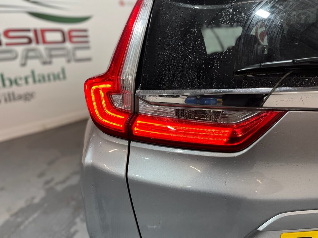 Used Honda CR-V 2022 for sale - 76323282: Photo 28