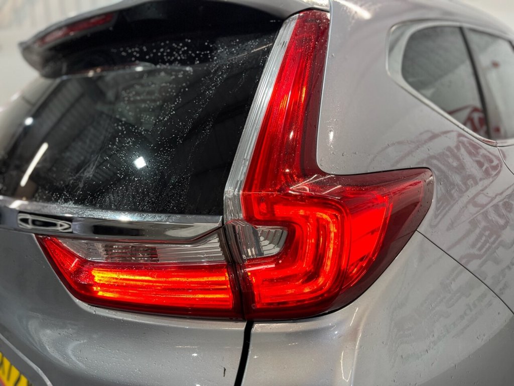 Used Honda CR-V 2022 for sale - 76323282: Photo 30