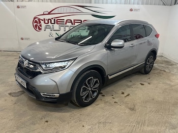 Used Honda CR-V 2022 for sale - 76323282: Photo 3