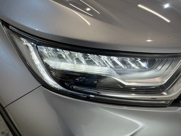Used Honda CR-V 2022 for sale - 76323282: Photo 7