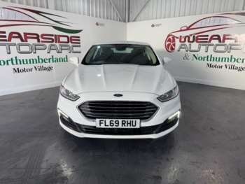 Used Ford Mondeo 2019 for sale - 74580590: Photo