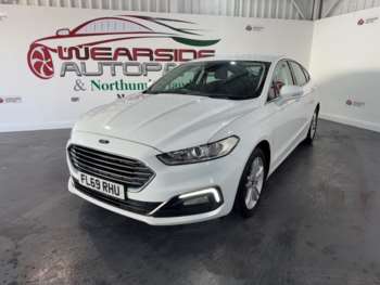 Used Ford Mondeo 2019 for sale - 74580590: Photo