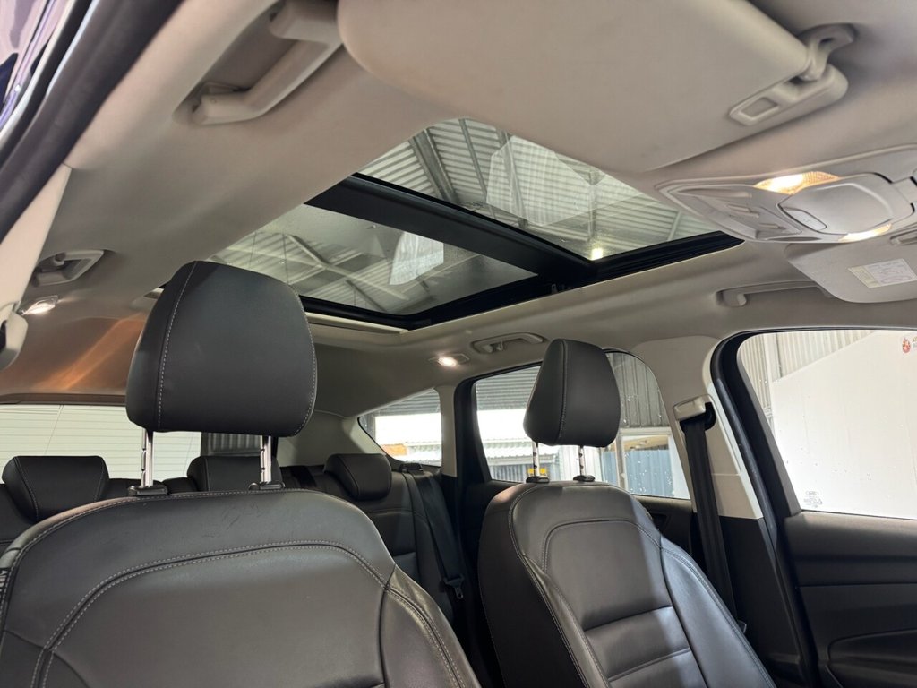 Used Ford Kuga 2017 for sale - 76698331: Photo 10