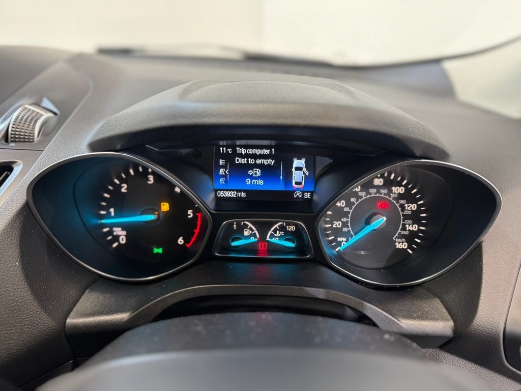 Used Ford Kuga 2017 for sale - 76698331: Photo 13