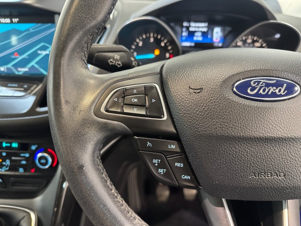 Used Ford Kuga 2017 for sale - 76698331: Photo 14