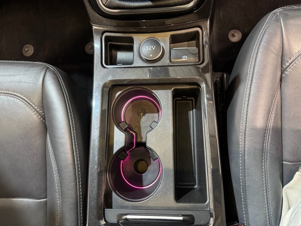 Used Ford Kuga 2017 for sale - 76698331: Photo 17