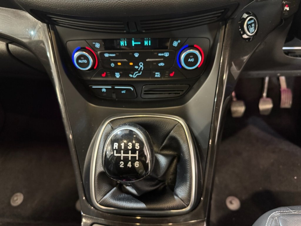 Used Ford Kuga 2017 for sale - 76698331: Photo 18