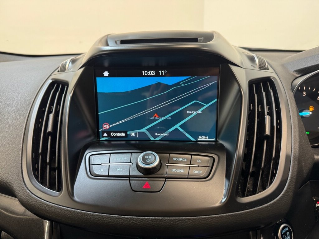 Used Ford Kuga 2017 for sale - 76698331: Photo 19