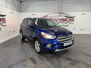 Ford - Kuga