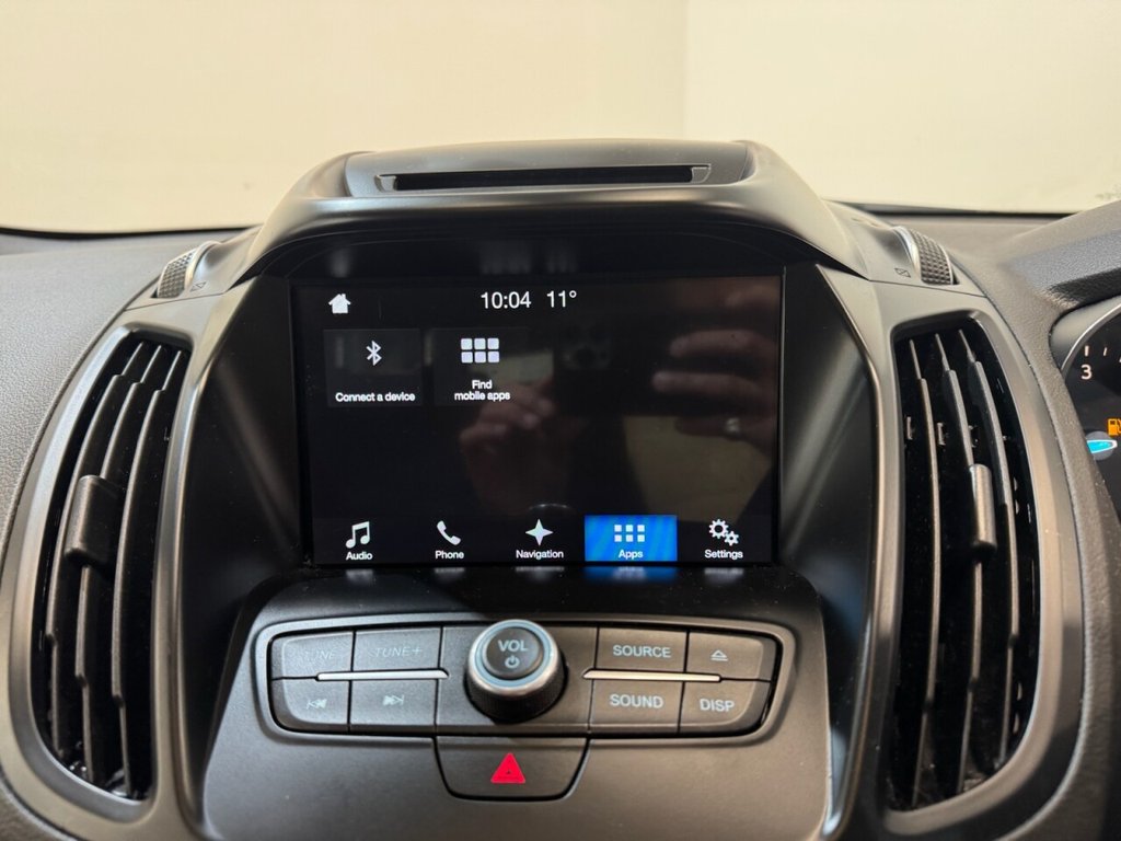 Used Ford Kuga 2017 for sale - 76698331: Photo 21