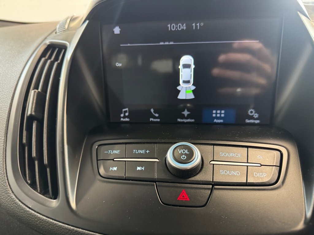 Used Ford Kuga 2017 for sale - 76698331: Photo 23