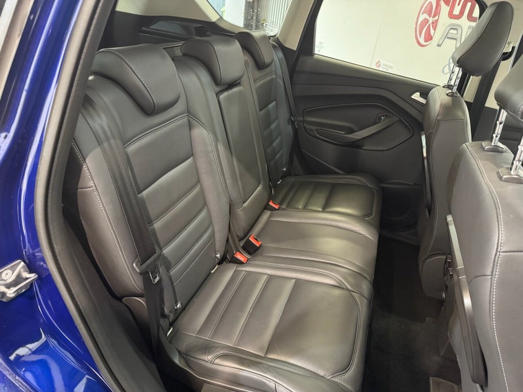 Used Ford Kuga 2017 for sale - 76698331: Photo 24