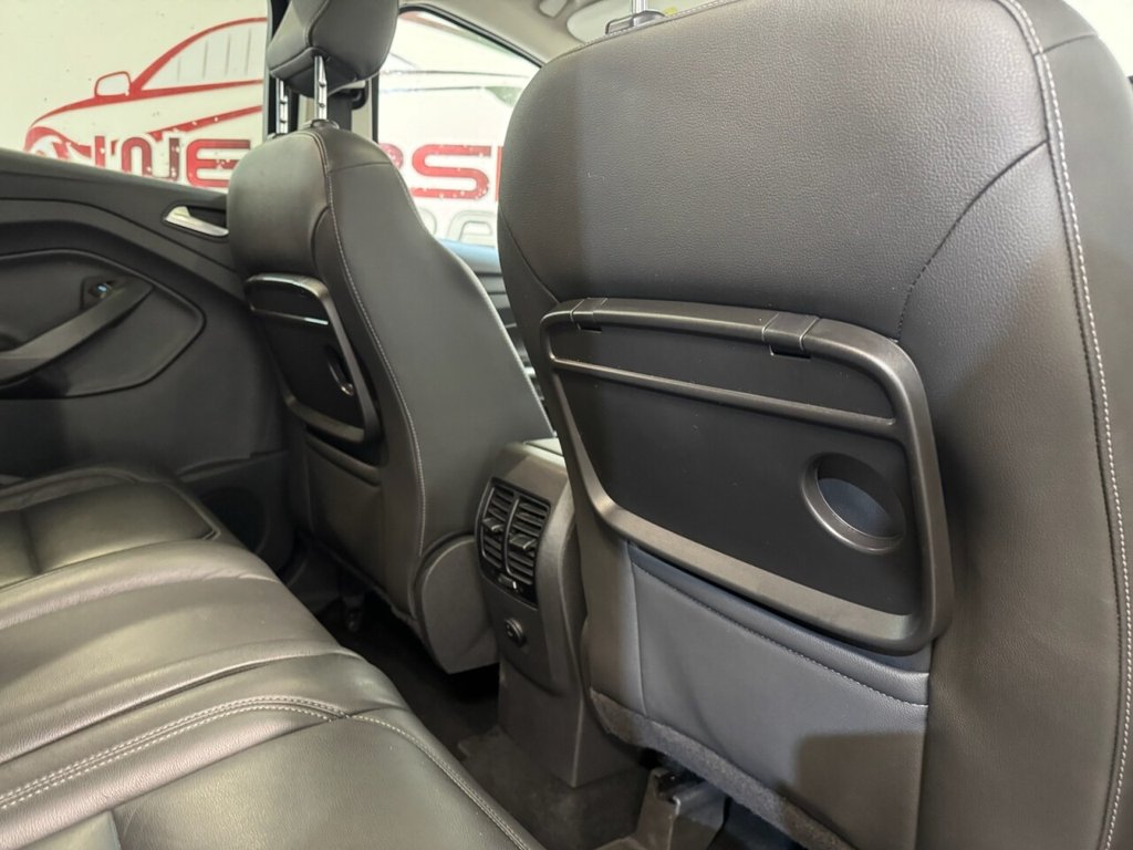 Used Ford Kuga 2017 for sale - 76698331: Photo 26