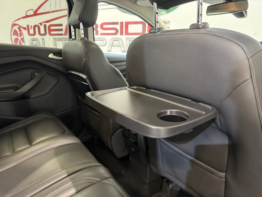 Used Ford Kuga 2017 for sale - 76698331: Photo 27