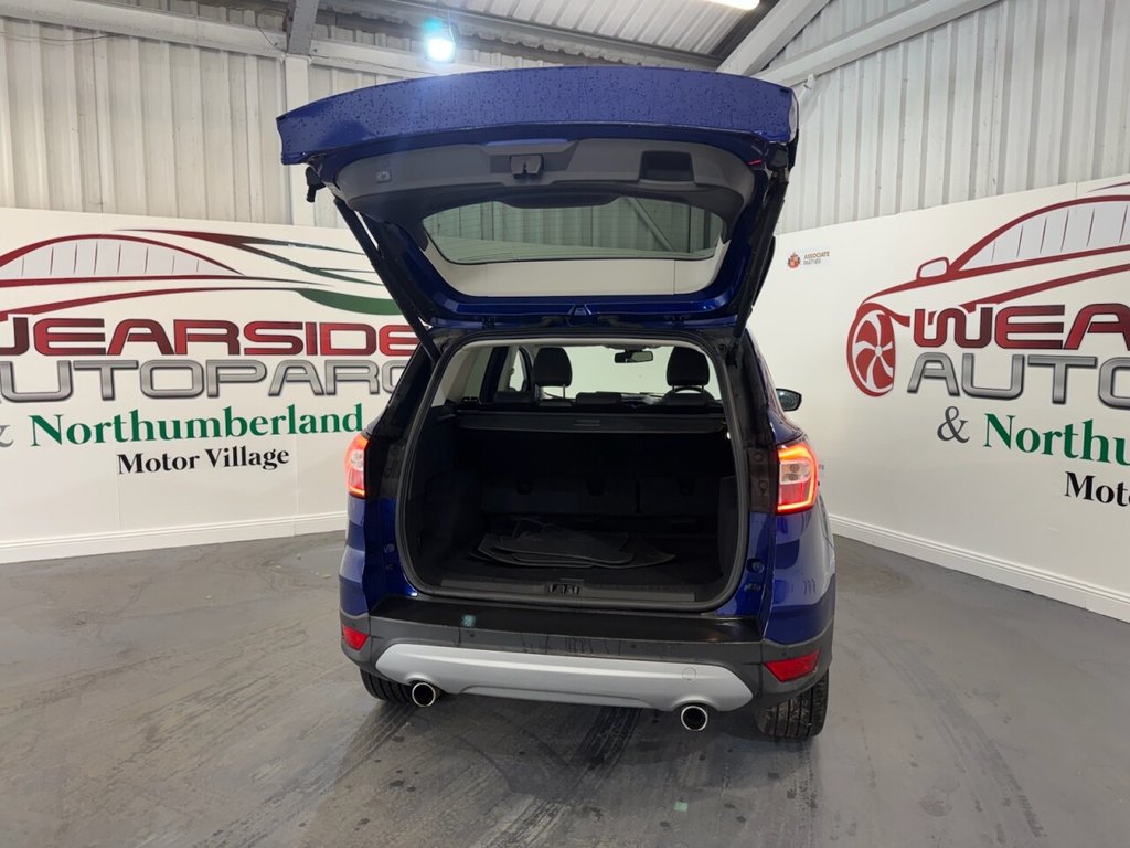 Used Ford Kuga 2017 for sale - 76698331: Photo 28