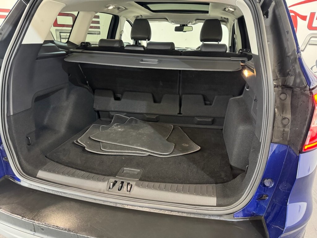 Used Ford Kuga 2017 for sale - 76698331: Photo 29