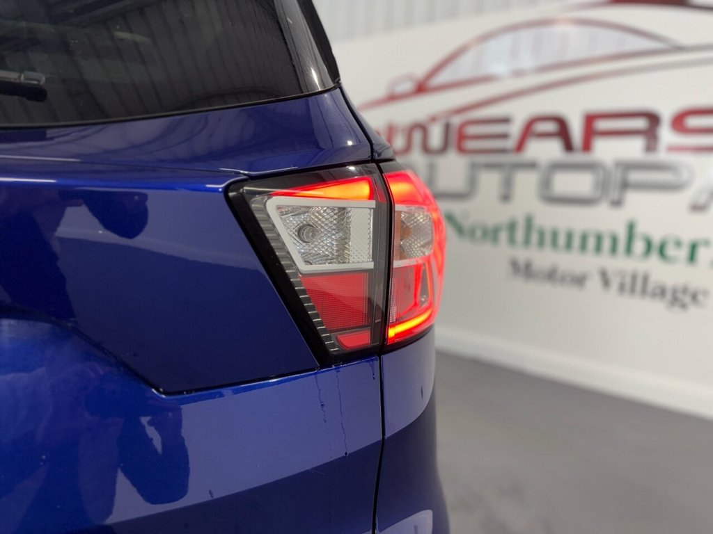 Used Ford Kuga 2017 for sale - 76698331: Photo 31