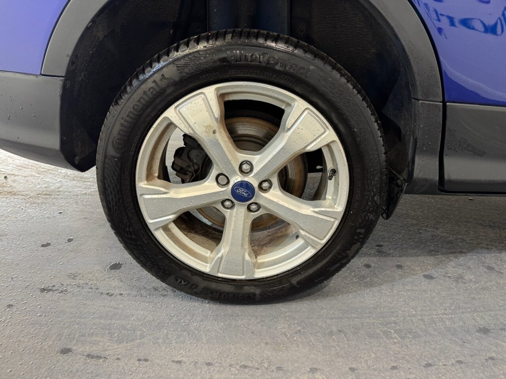 Used Ford Kuga 2017 for sale - 76698331: Photo 32