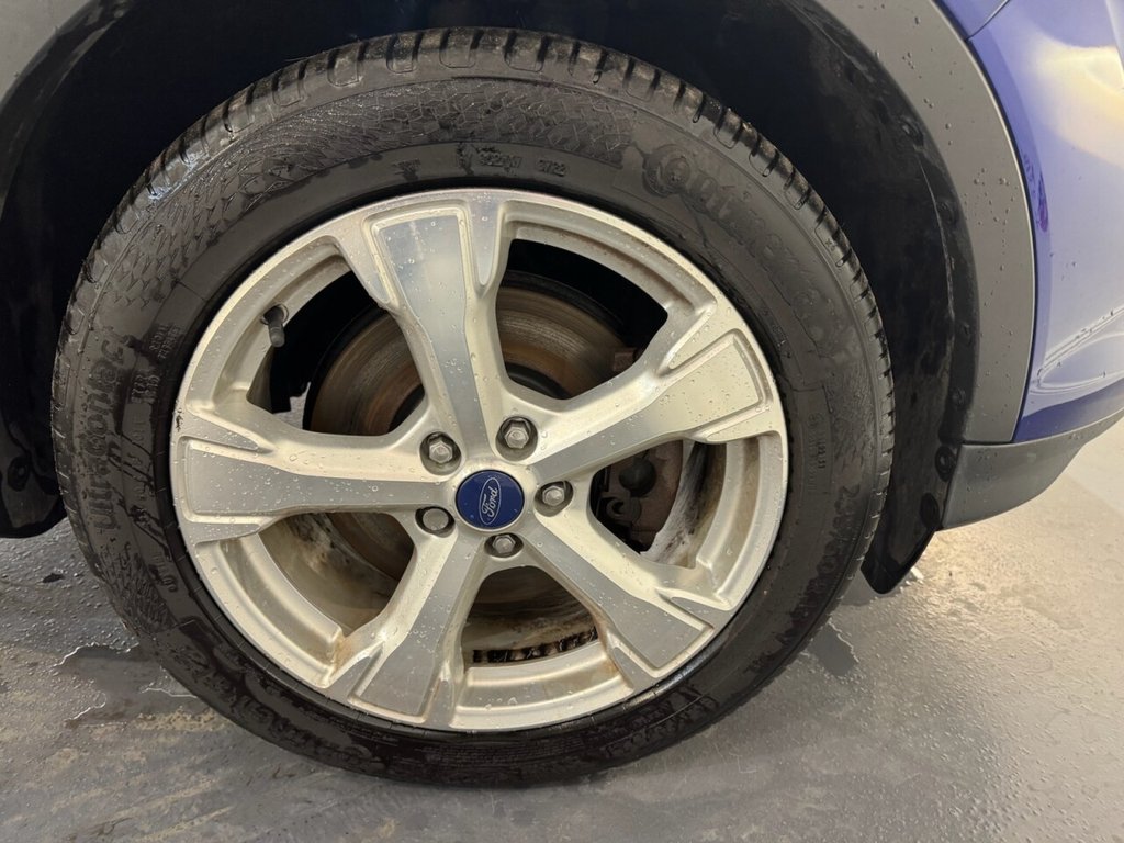 Used Ford Kuga 2017 for sale - 76698331: Photo 33