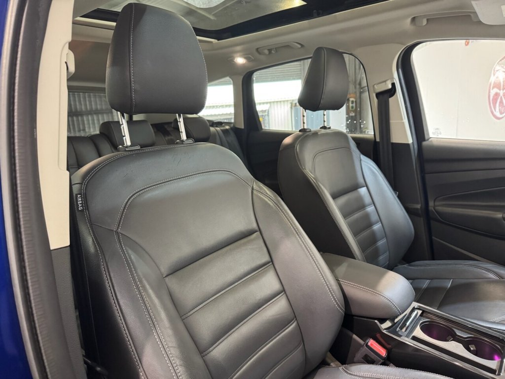 Used Ford Kuga 2017 for sale - 76698331: Photo 9