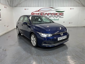Used Volkswagen Golf 2020 for sale - 78887173: Photo