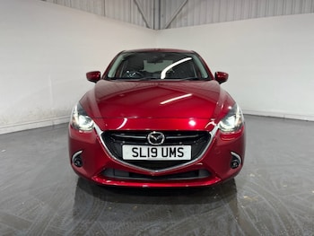 Used Mazda Mazda2 2019 for sale - 78200829: Photo