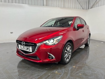 Used Mazda Mazda2 2019 for sale - 78200829: Photo