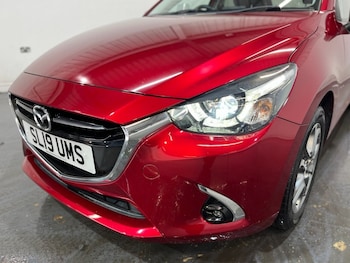 Used Mazda Mazda2 2019 for sale - 78200829: Photo