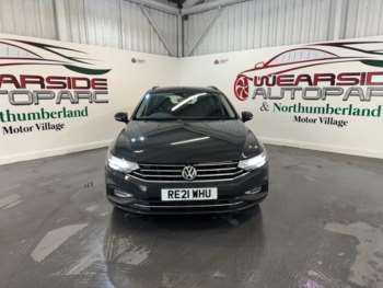 Used Volkswagen Passat 2021 for sale - 74997765: Photo