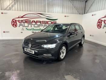 Used Volkswagen Passat 2021 for sale - 74997765: Photo