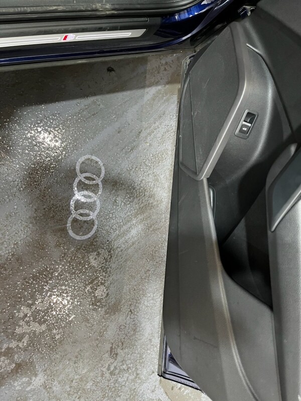 Used Audi Q5 2017 for sale - 76280182: Photo 10