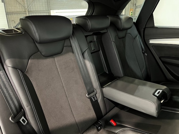 Used Audi Q5 2017 for sale - 76280182: Photo 16