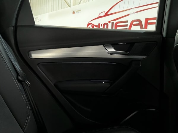 Used Audi Q5 2017 for sale - 76280182: Photo 17